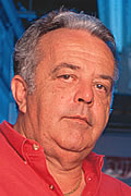 Bob Post Jr.